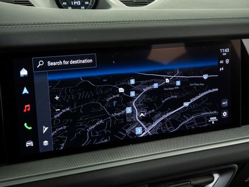 New 2026 Porsche Cayenne Coupe AWD/4WD image 15
