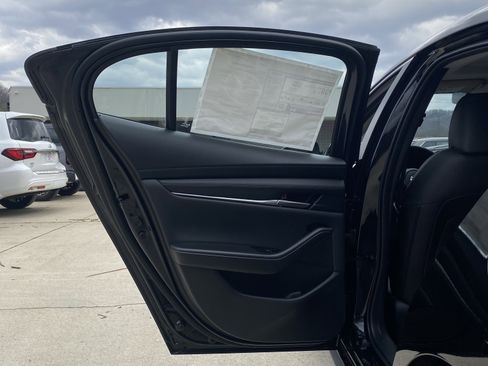 New 2026 MAZDA MAZDA3 2.5 S Preferred image 21