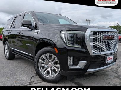 Used 2023 GMC Yukon Denali
