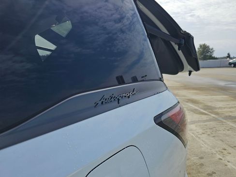 New 2026 INFINITI QX80 Autograph w/ Autograph Exterior Package image 17