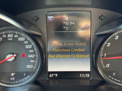 Used 2019 Mercedes-Benz GLC 300 image 27