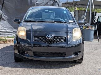 Used 2008 Toyota Yaris 2-Door Hatchback video 2