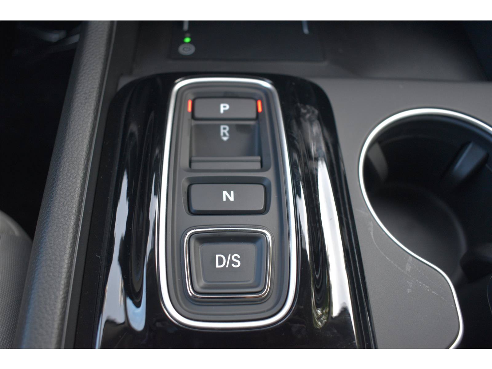 New 2026 Honda Pilot Touring image 17