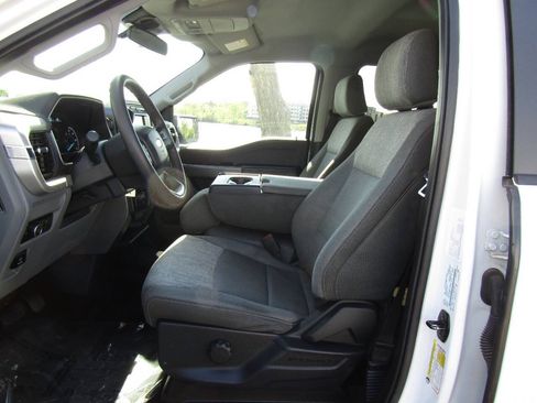 Used 2022 Ford F150 XLT AWD/4WD image 11