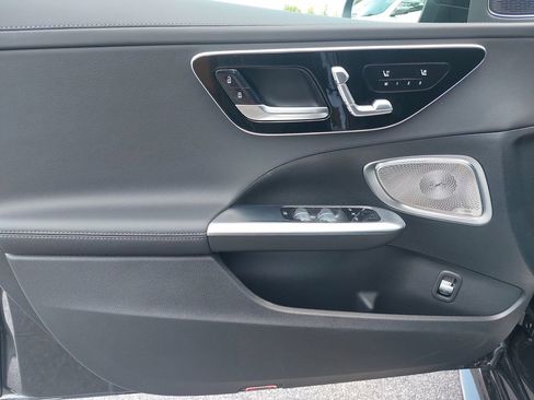 New 2024 Mercedes-Benz C 300 Sedan image 26