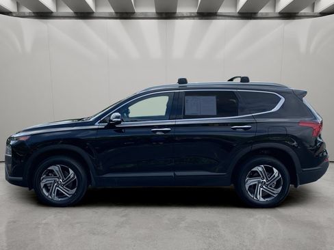 Certified 2023 Hyundai Santa Fe SEL AWD/4WD image 2