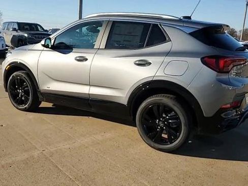 New 2026 Buick Encore GX Sport Touring w/ Comfort Package image 6