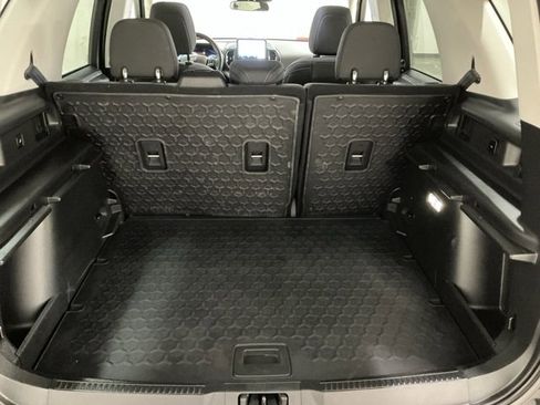 Used 2021 Ford Bronco Sport Big Bend image 16