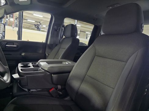 New 2026 Chevrolet Silverado 2500 Custom image 25