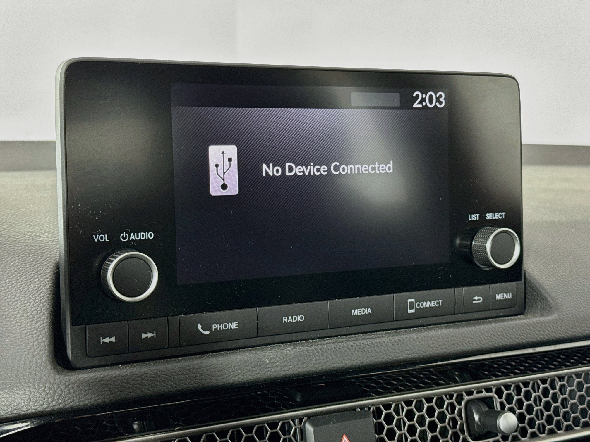 Certified 2024 Honda Civic Sport image 14