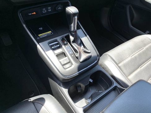 Certified 2024 Honda CR-V Sport-L image 28