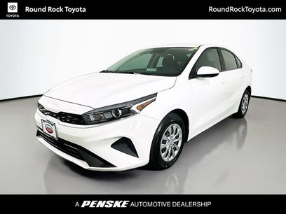 Used 2024 Kia Forte LX