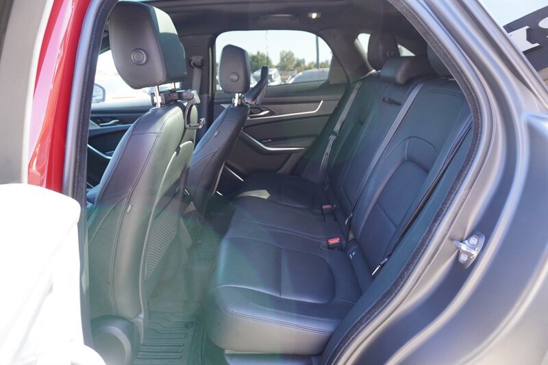 Used 2022 Jaguar F-PACE S AWD/4WD image 25