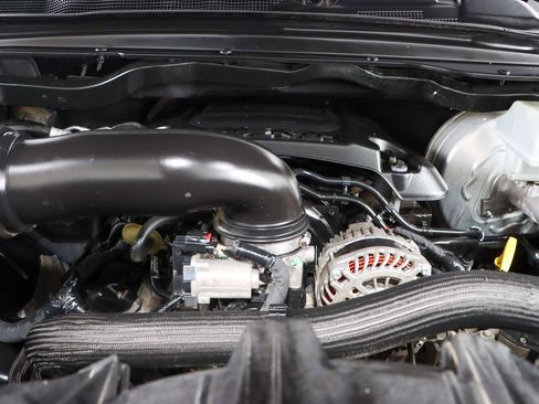 Used 2019 RAM 1500 Big Horn image 30