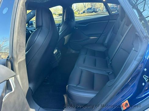 Used 2018 Tesla Model S 75D image 16