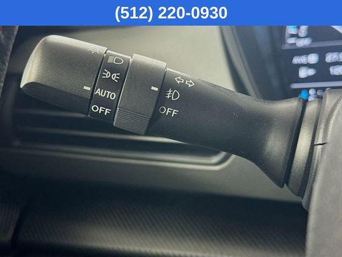 Certified 2026 Subaru Crosstrek 2.5i Limited w/ Crosstrek Mirror Package AWD/4WD image 13