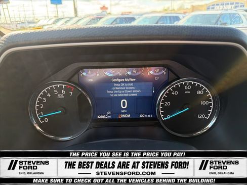 Used 2023 Ford F150 XLT w/ Equipment Group 302A High AWD/4WD image 27