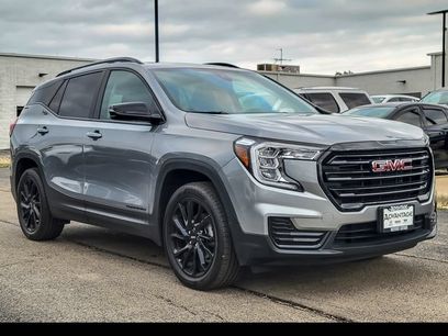 Used 2023 GMC Terrain SLE w/ Driver Convenience Package