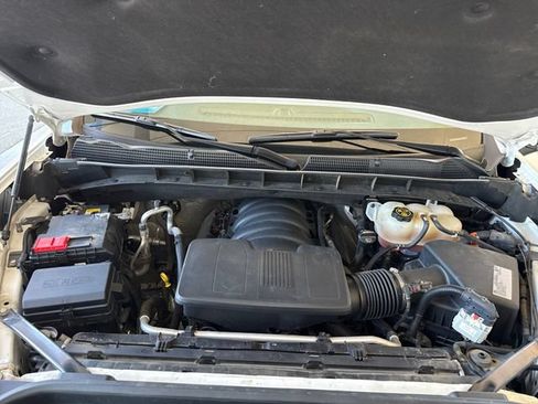 Used 2021 GMC Sierra 1500 AT4 AWD/4WD image 20