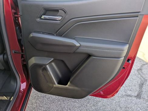 New 2026 Chevrolet Colorado LT RWD image 31