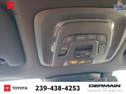 Certified 2026 Toyota Crown AWD/4WD image 36