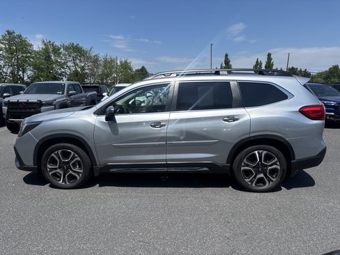 Certified 2023 Subaru Ascent Touring AWD/4WD image 21