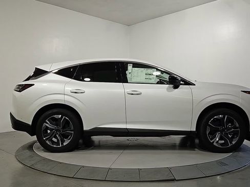 New 2025 Nissan Murano SL image 6