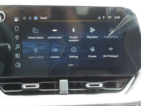 New 2027 Chevrolet Equinox LT w/ Convenience Package II AWD/4WD image 19