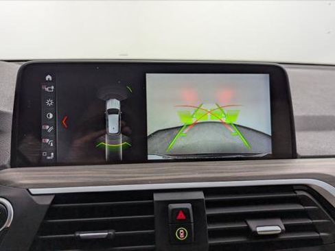 Used 2019 BMW X3 sDrive30i w/ Premium Package RWD image 28