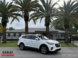 Used 2019 Hyundai Santa Fe XL SE w/ SE Premium Package 02 image 1