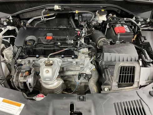 Used 2024 Honda HR-V EX-L image 33