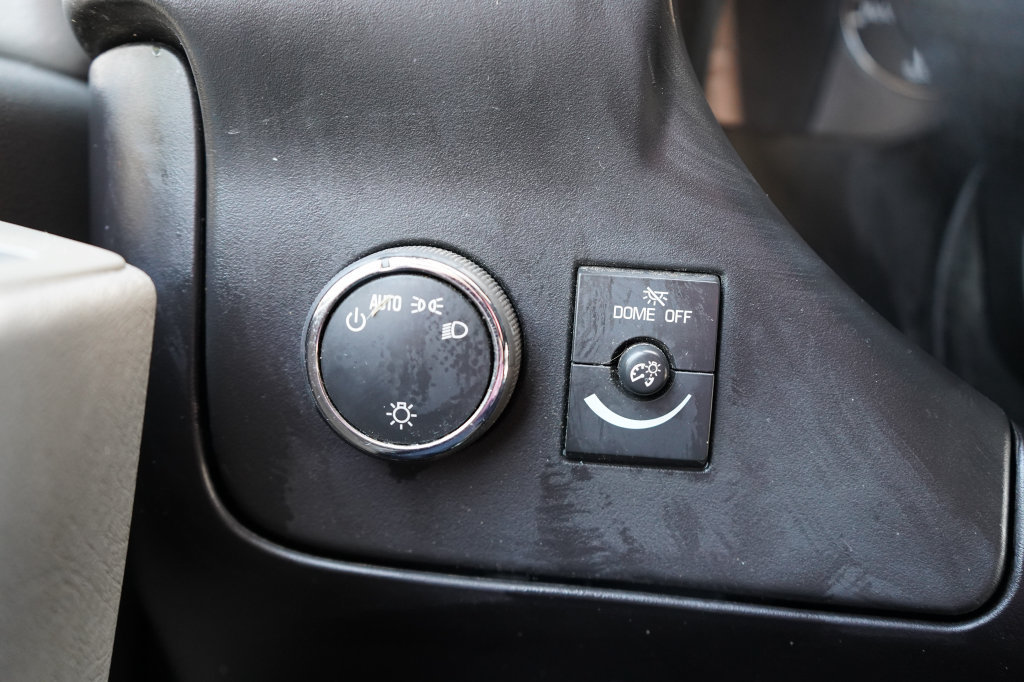 Used 2014 GMC Savana 3500 RWD image 14