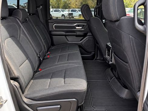 Used 2024 RAM 1500 Lone Star AWD/4WD image 9