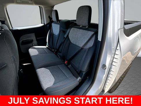 Used 2024 Ford Maverick XLT FWD image 27