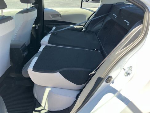 Certified 2026 Toyota Corolla LE image 23