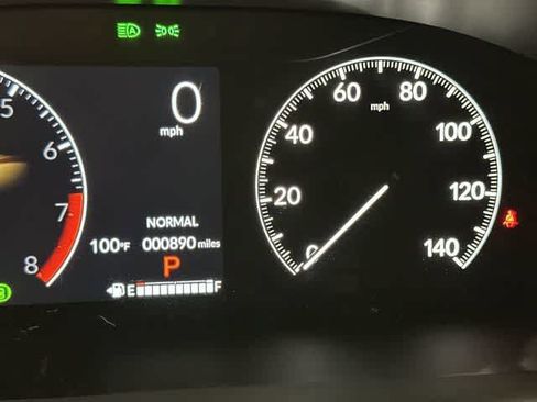 Used 2026 Honda HR-V Sport image 16