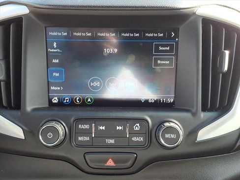 Used 2018 GMC Terrain SLE image 15