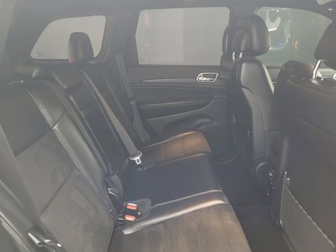 Used 2019 Jeep Grand Cherokee Altitude AWD/4WD image 19