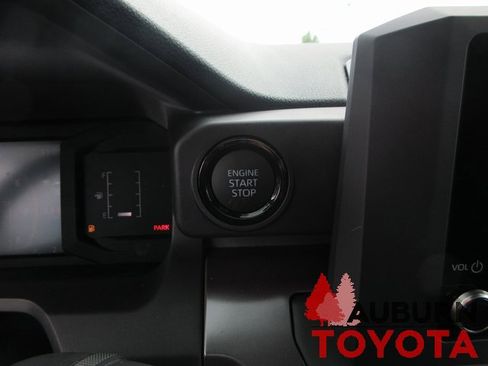 New 2025 Toyota Tacoma SR5 image 11