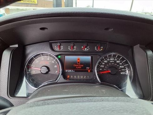 Used 2014 Ford F150 FX4 w/ FX Appearance Package image 26