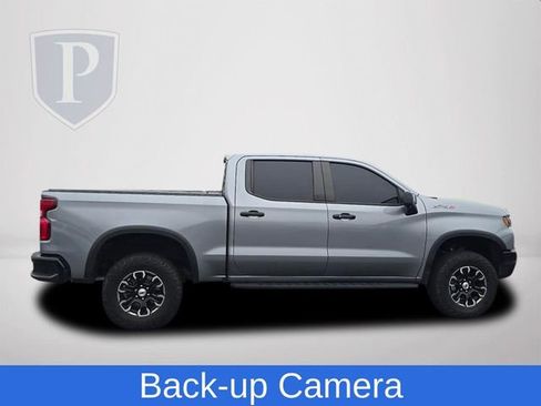 Certified 2023 Chevrolet Silverado 1500 ZR2 image 4