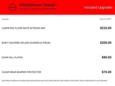 Used 2020 Nissan Sentra SV FWD image 9