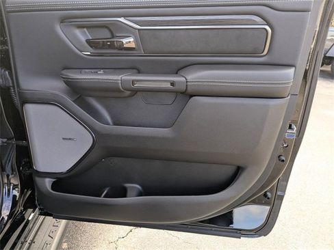 New 2026 RAM 1500 Rebel w/ G/T Package image 31