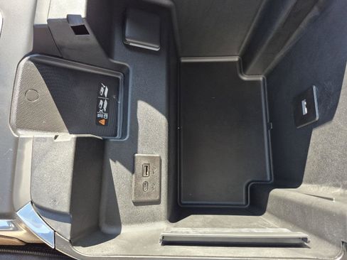 Used 2024 Chevrolet Silverado 2500 High Country w/ High Country Premium Package image 26