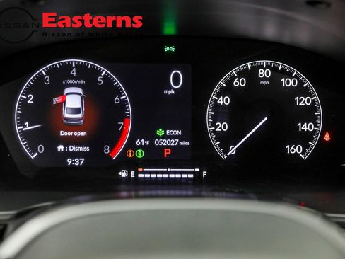 Used 2024 Honda Civic Sport image 21