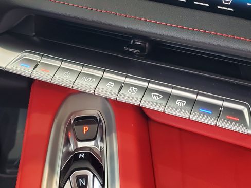 New 2026 Chevrolet Corvette 2LT w/ Battery Protection Package image 18