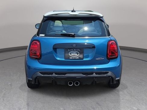 Used 2024 MINI Cooper John Cooper Works FWD image 7