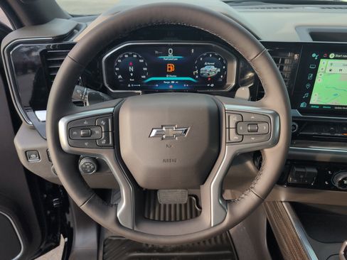 New 2026 Chevrolet Silverado 1500 RST w/ Convenience Package II image 19