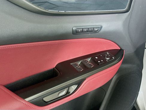 Used 2025 Lexus NX 250 FWD w/ Premium Package image 15