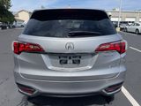 Used 2017 Acura RDX w/ Technology Package image 6